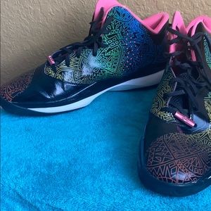 Adidas D Rose 773 III